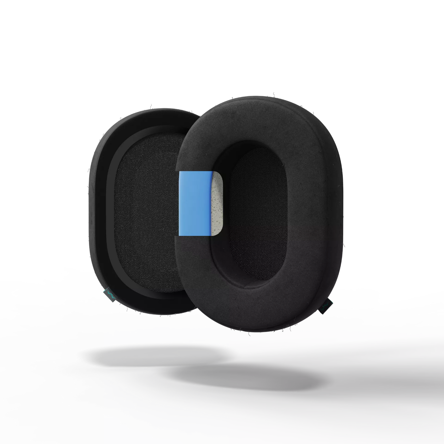 DuraCool EP2 Earpads - SoftTouch, Black
