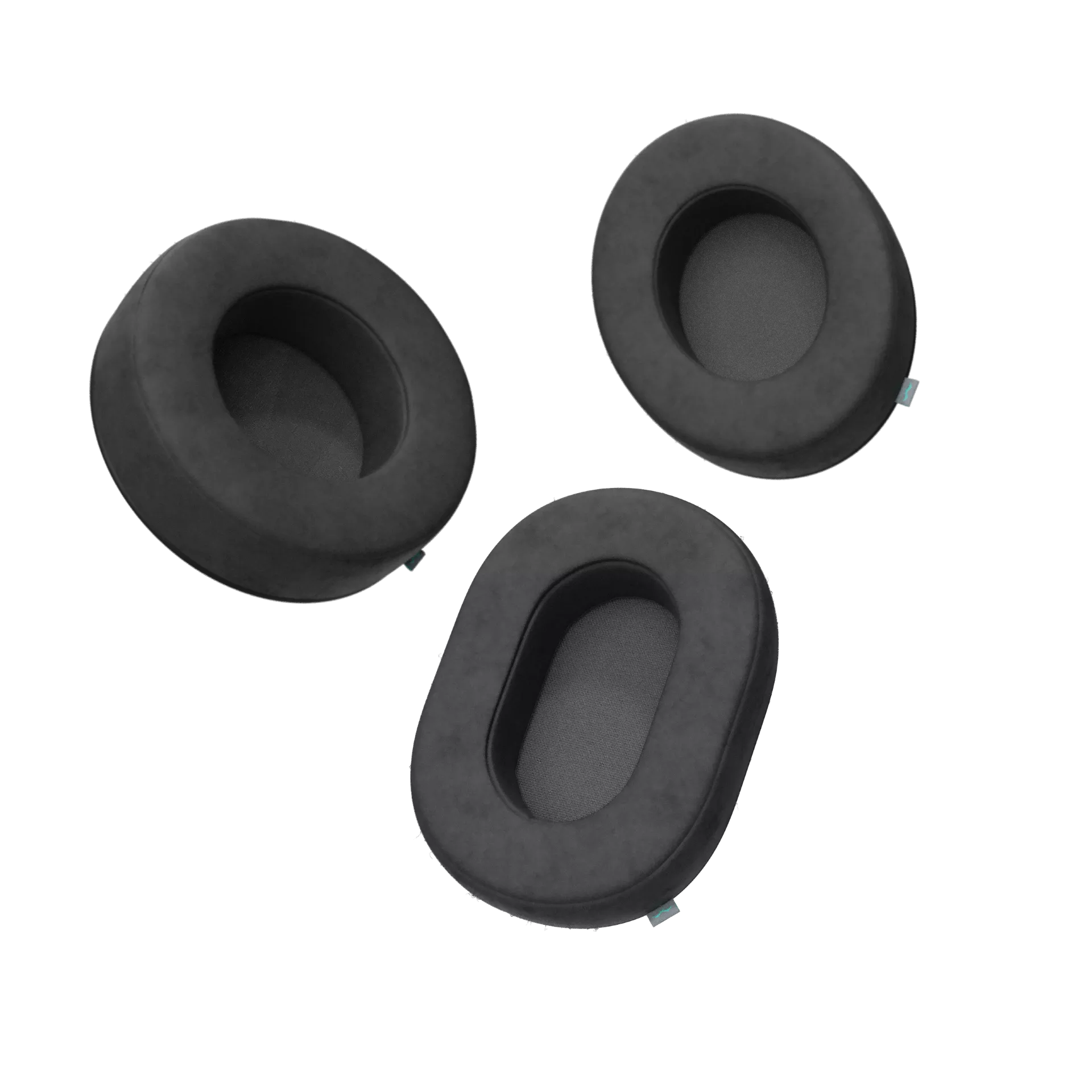 DuraCool EP2 Straight Side, Microsuede Hawkridge