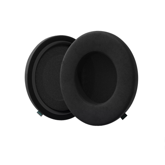 DuraCool EP1 Earpads - SoftTouch, Black