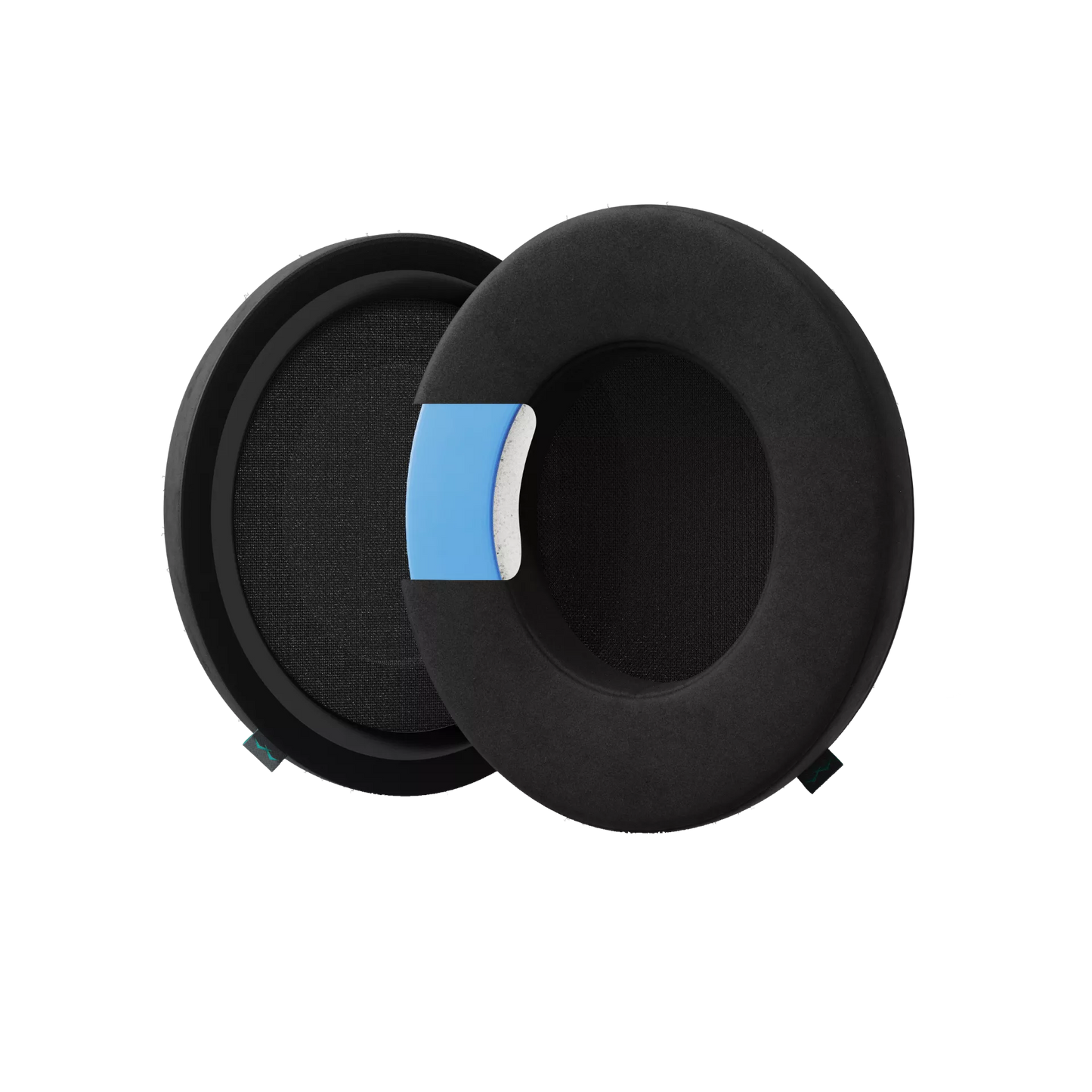 DuraCool EP1 Earpads - SoftTouch, Black