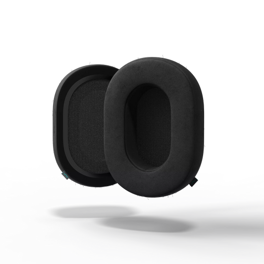 DuraCool EP2 Earpads - SoftTouch, Black