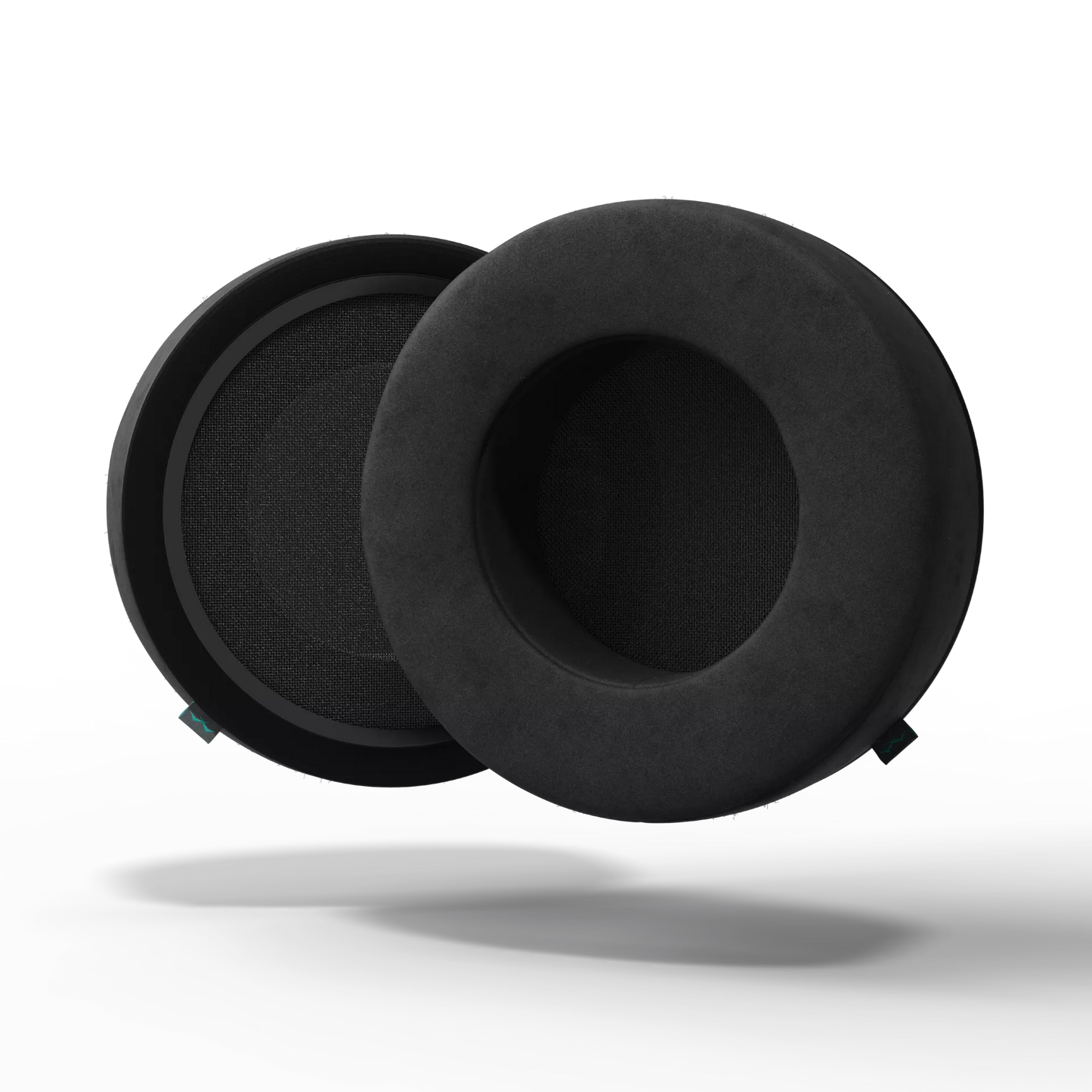 DuraCool EP3 Earpads - SoftTouch, Black