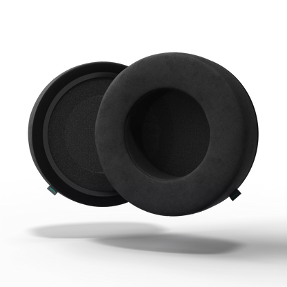 DuraCool EP3 Earpads - SoftTouch, Black