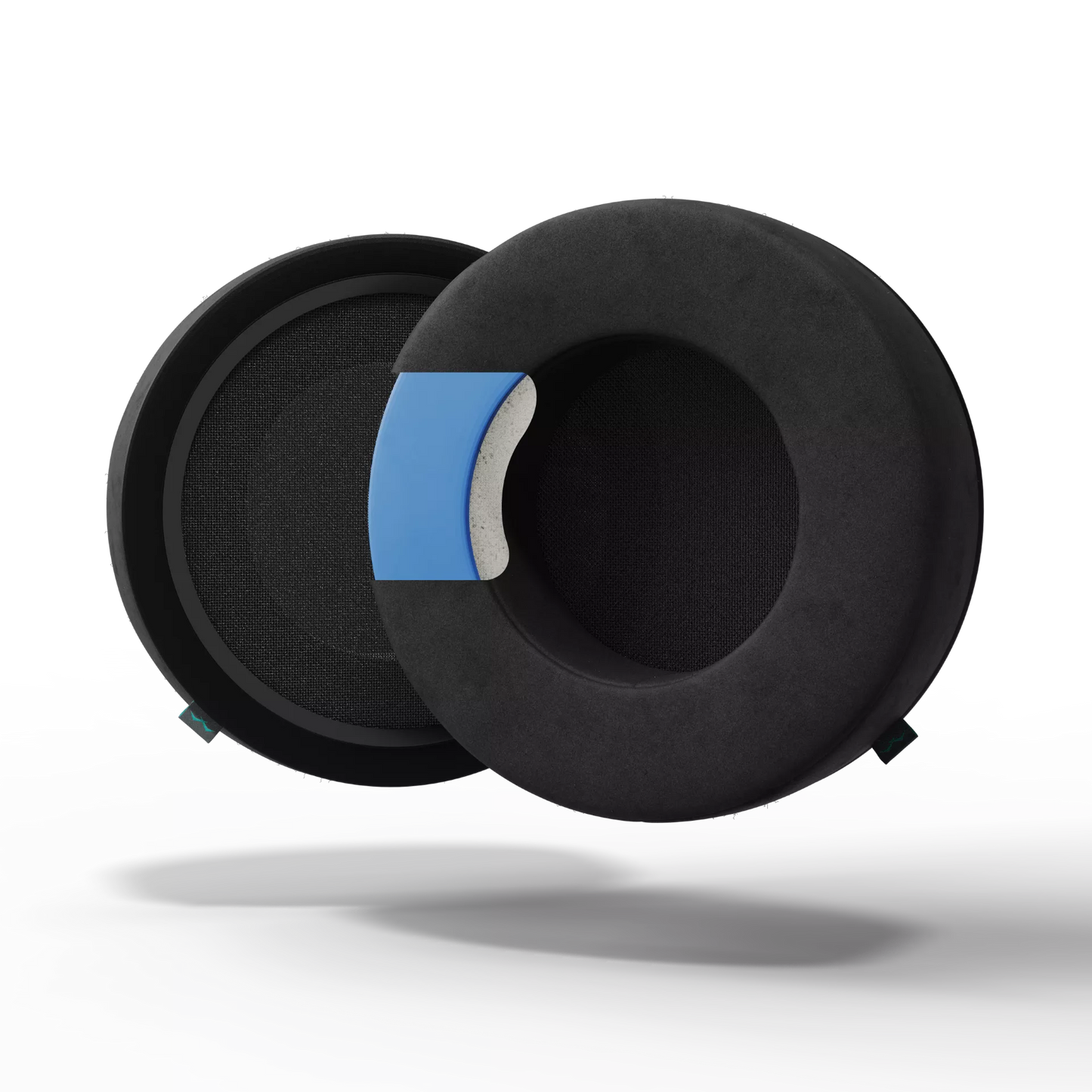 DuraCool EP3 Earpads - SoftTouch, Black