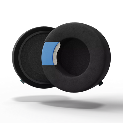 DuraCool EP3 Earpads - SoftTouch, Black